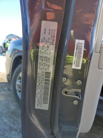 Photo 14 from auction – 2020 JEEP CHEROKEE L with VIN 1C4PJMLX6LD539232