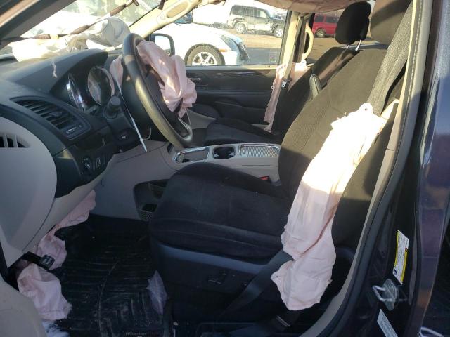 Photo 7 from auction – 2013 DODGE GRAND CARA with VIN 2C4RDGCG1DR591092