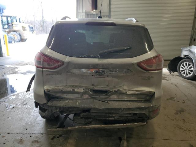 Photo 6 from auction – 2015 FORD ESCAPE TIT with VIN 1FMCU9J99FUC46691