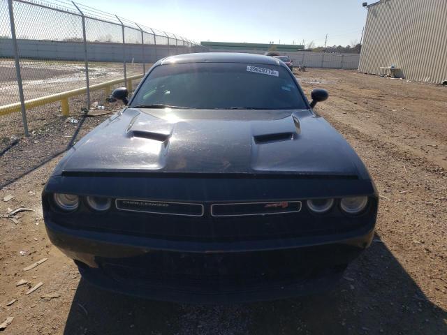 Photo 5 from auction – 2016 DODGE CHALLENGER with VIN 2C3CDZAG4GH183771