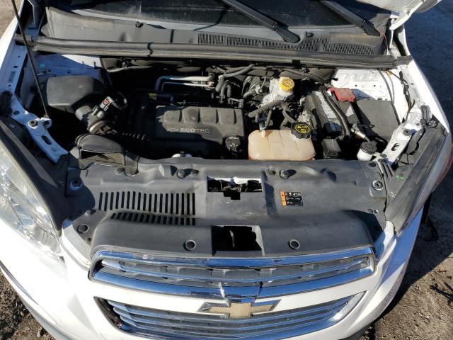 Foto 12 de la subasta – 2016 CHEVROLET TRAX LTZ con VIN 3GNCJMSB2GL268763