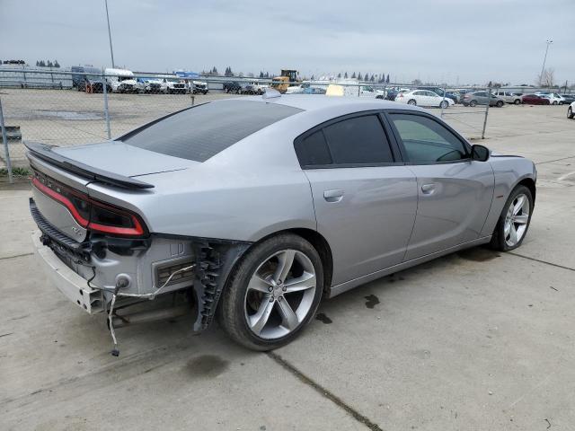 Photo 3 from auction – 2016 DODGE CHARGER R/ with VIN 2C3CDXCT7GH196139