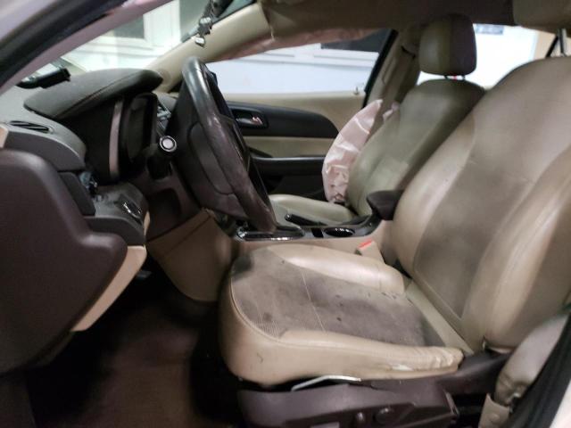 Photo 7 from auction – 2014 CHEVROLET MALIBU 1LT with VIN 1G11C5SL3EF290635
