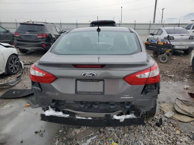 Фото 6 с аукциона – 2014 FORD FOCUS SE с VIN 1FADP3F21EL300262
