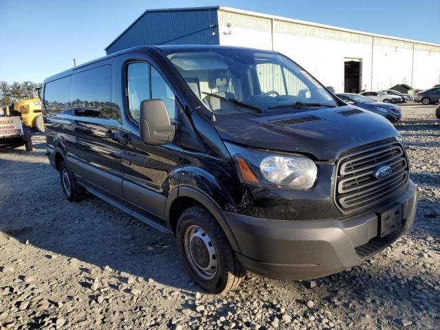 Photo 4 from auction – 2019 FORD TRANSIT T- with VIN 1FTYR2YMXKKA96805