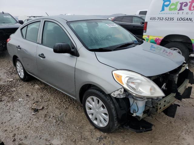 Photo 4 from auction – 2012 NISSAN VERSA S with VIN 3N1CN7AP2CL924212