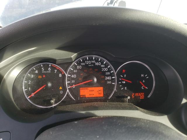 Photo 9 from auction – 2010 NISSAN ALTIMA BAS with VIN 1N4AL2AP2AC167842
