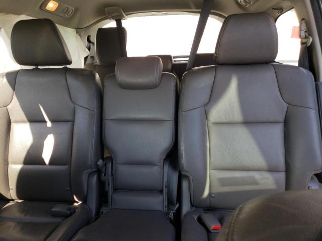Photo 10 from auction – 2015 HONDA ODYSSEY EX with VIN 5FNRL5H64FB008388
