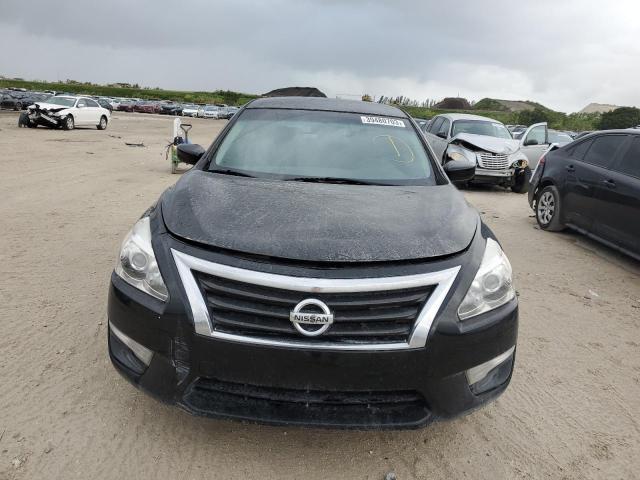 Photo 5 from auction – 2013 NISSAN ALTIMA 2.5 with VIN 1N4AL3AP3DN455044