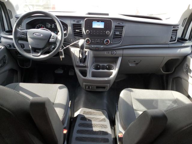 Photo 8 from auction – 2022 FORD TRANSIT T- with VIN 1FBAX2Y86NKA12160