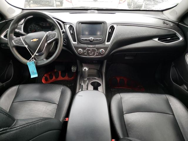 Photo 8 from auction – 2016 CHEVROLET MALIBU LS with VIN 1G1ZB5ST0GF292626