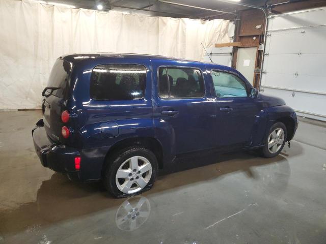 Photo 3 from auction – 2011 CHEVROLET HHR LT with VIN 3GNBABFW9BS511660