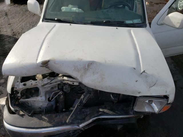 Photo 12 from auction – 2000 TOYOTA 4RUNNER SR with VIN JT3HN86R9Y0316957