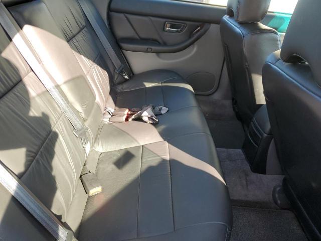 Photo 10 from auction – 2000 SUBARU LEGACY OUT with VIN 4S3BE6860Y7211921