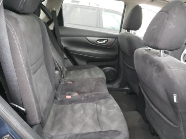 Photo 10 from auction – 2015 NISSAN ROGUE S with VIN 5N1AT2MVXFC858172