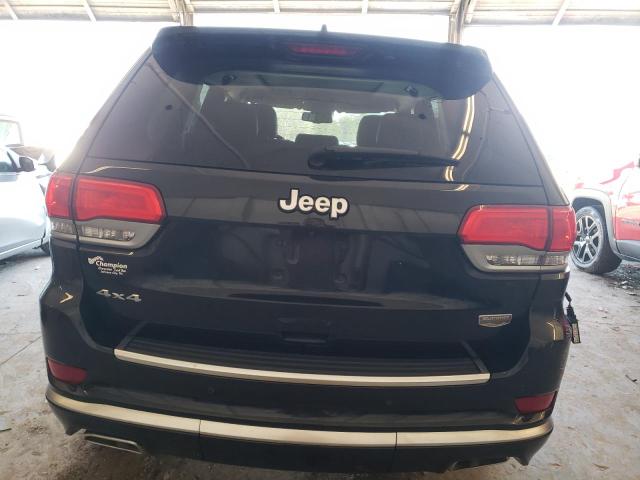 Photo 6 from auction – 2015 JEEP GRAND CHER with VIN 1C4RJFJG1FC716867