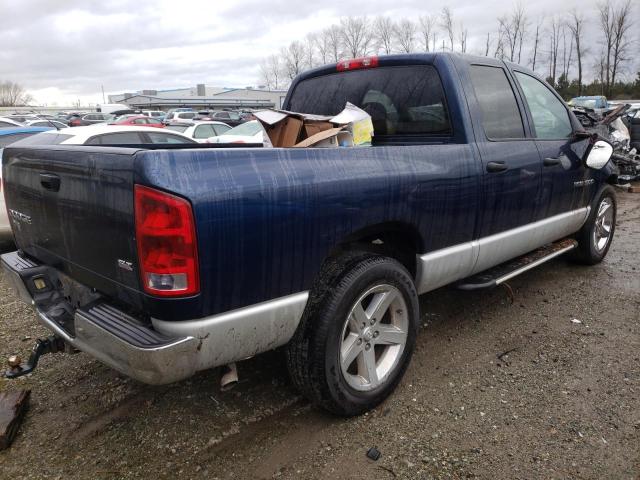 Photo 3 from auction – 2003 DODGE RAM 1500 S with VIN 1D7HA18N13S186474