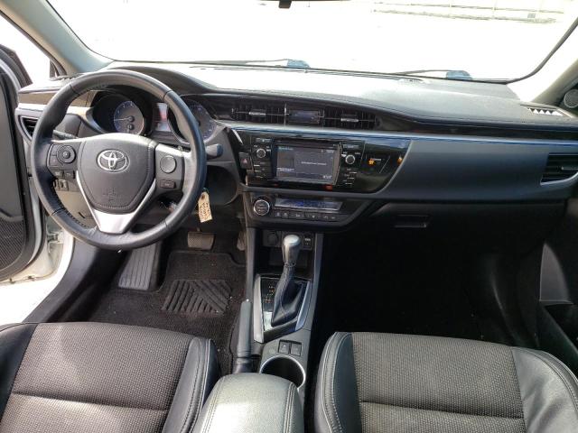 Zdjęcie 8 z aukcji – 2016 TOYOTA COROLLA L z VIN 5YFBURHE5GP414487