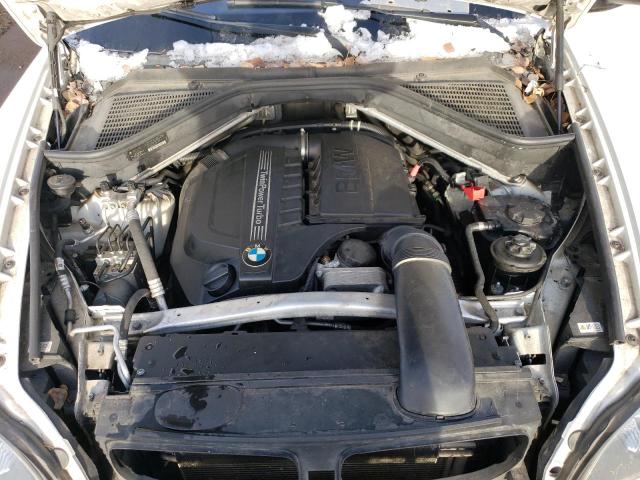 Photo 12 from auction – 2013 BMW X5 XDRIVE3 with VIN 5UXZV4C53D0E13836