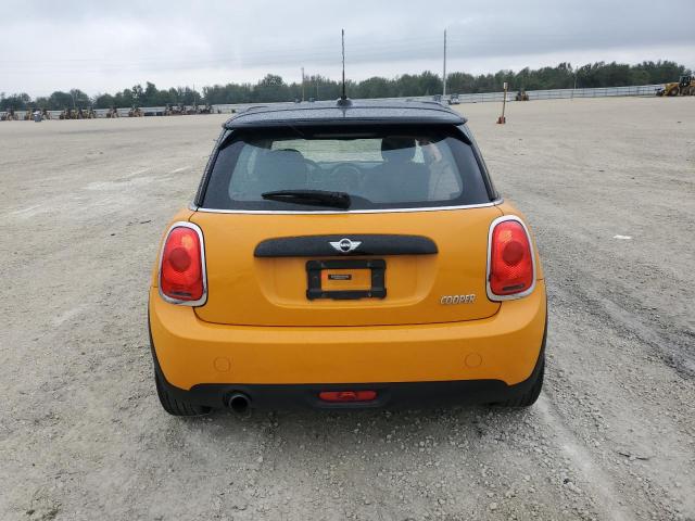 Photo 6 from auction – 2017 MINI COOPER with VIN WMWXP5C33H3C64742