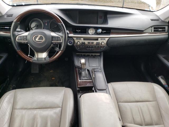 Zdjęcie 8 z aukcji – 2018 LEXUS ES 300H z VIN JTHBW1GG7J2177570