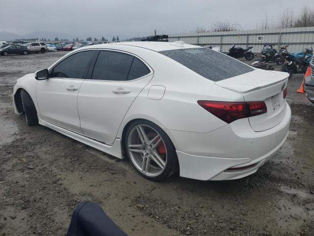 Photo 2 from auction – 2015 ACURA TLX ADVANC with VIN 19UUB3F70FA009013