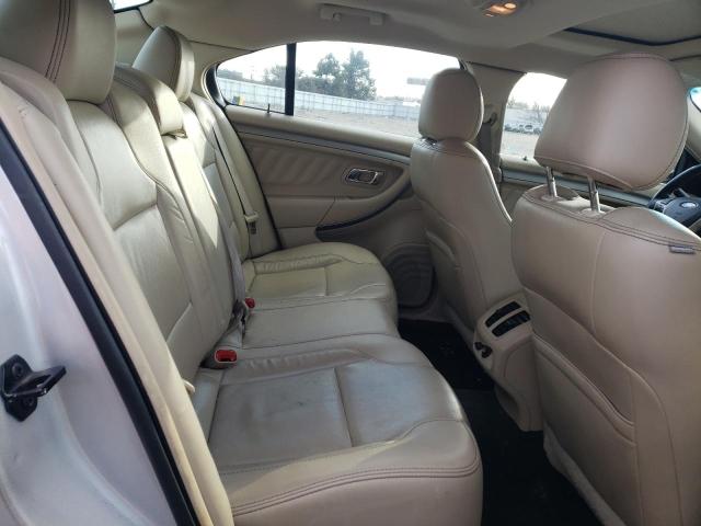 Photo 10 from auction – 2013 FORD TAURUS SEL with VIN 1FAHP2H89DG215495