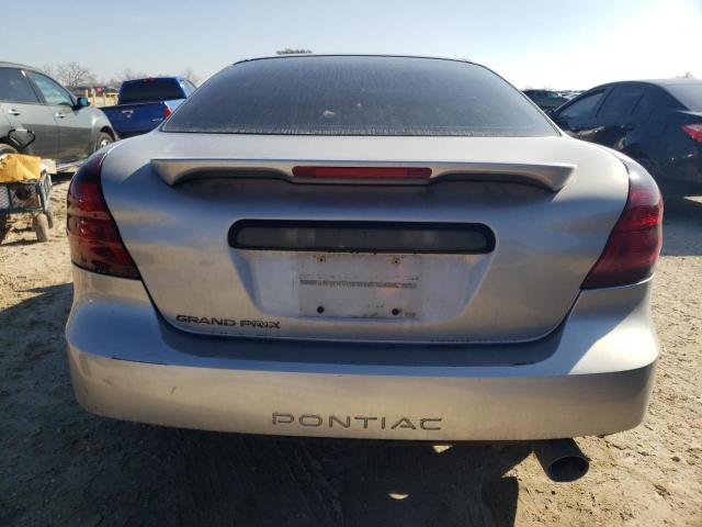 Photo 6 from auction – 2008 PONTIAC GRAND PRIX with VIN 2G2WP552881137480