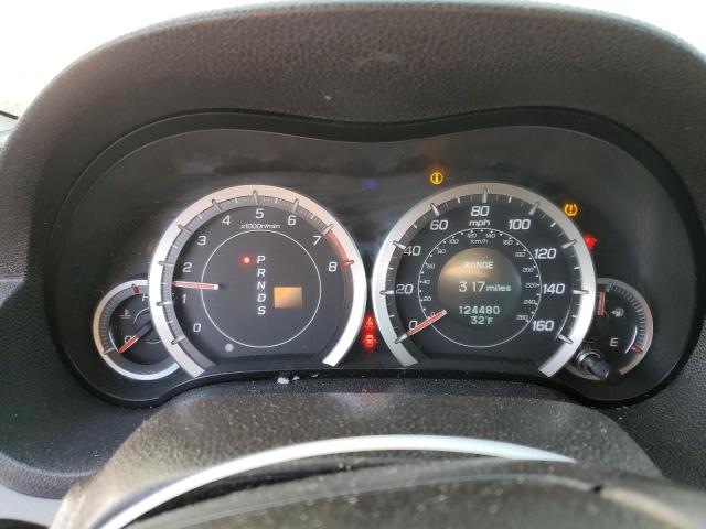 Photo 9 from auction – 2010 ACURA TSX with VIN JH4CU2F63AC021769