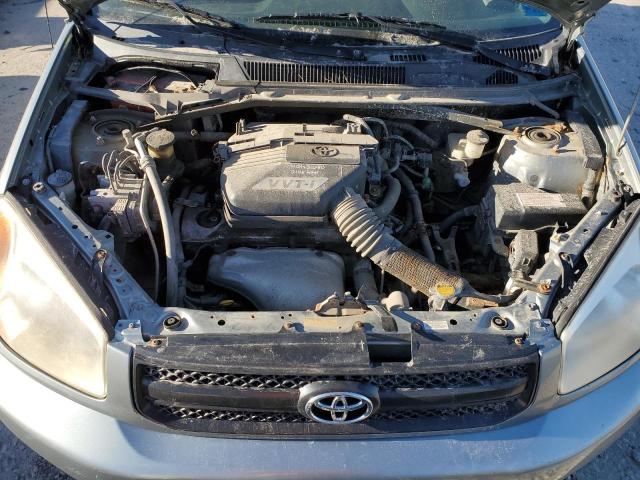 Photo 12 from auction – 2005 TOYOTA RAV4 with VIN JTEHD20V250051646