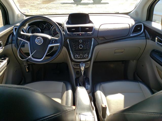 Photo 8 from auction – 2013 BUICK ENCORE PRE with VIN KL4CJDSB0DB123057