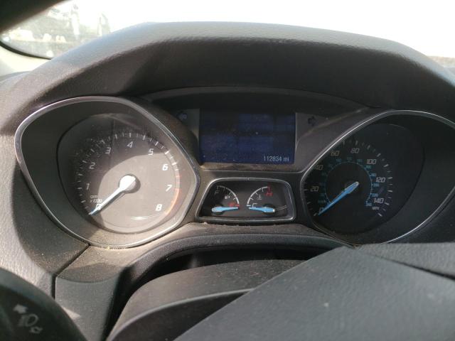 Photo 9 from auction – 2013 FORD FOCUS SE with VIN 1FADP3F25DL276403