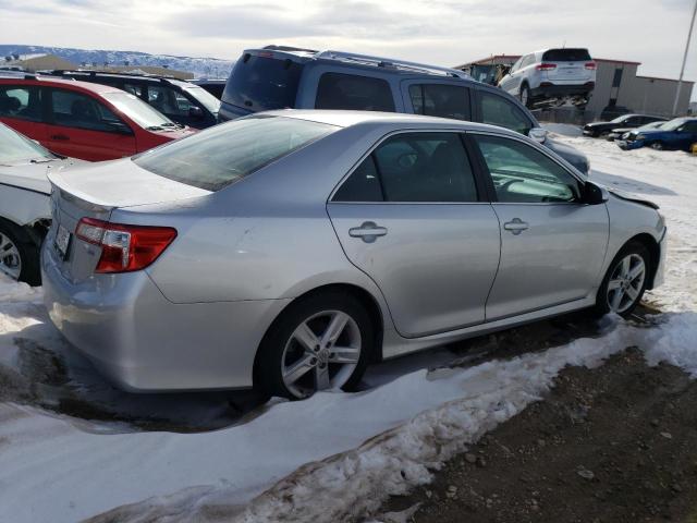 Photo 3 from auction – 2012 TOYOTA CAMRY BASE with VIN 4T1BF1FK6CU175285