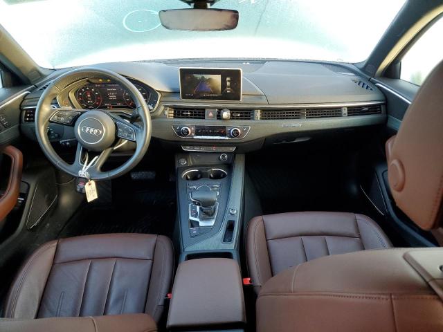 Zdjęcie 8 z aukcji – 2018 AUDI A4 PREMIUM z VIN WAUENAF40JA190706