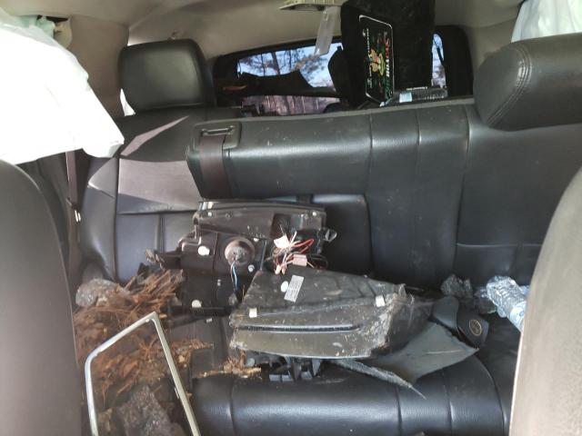 Photo 10 from auction – 2013 CHEVROLET TAHOE C150 with VIN 1GNSCAE03DR109768