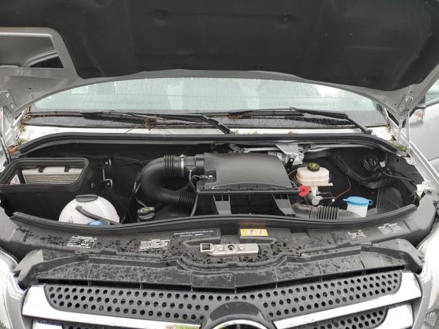 Photo 7 from auction – 2017 MERCEDES-BENZ SPRINTER 3 with VIN WDAPF4CC1HP512365