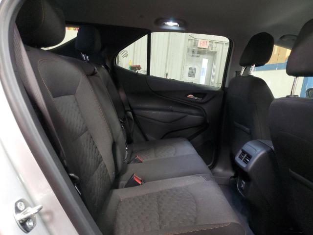 Photo 10 from auction – 2021 CHEVROLET EQUINOX LT with VIN 3GNAXKEV2MS179583