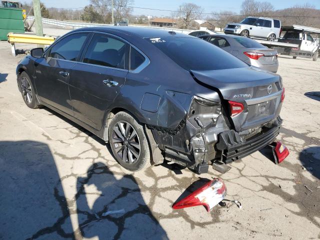 Photo 2 from auction – 2016 NISSAN ALTIMA 2.5 with VIN 1N4AL3APXGC275625