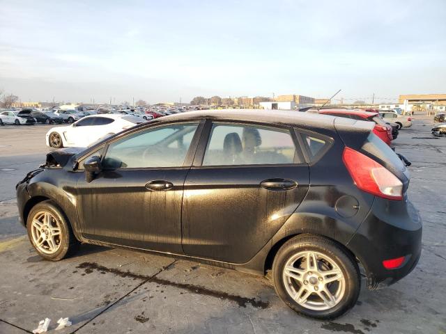 Photo 2 from auction – 2017 FORD FIESTA SE with VIN 3FADP4EJ5HM115813