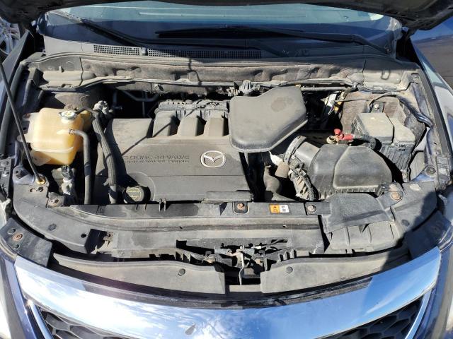 Photo 12 from auction – 2010 MAZDA CX-9 with VIN JM3TB3MV2A0223955