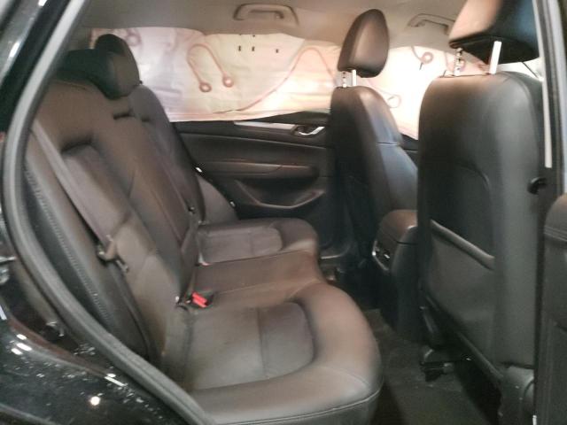 Photo 11 from auction – 2021 MAZDA CX-5 TOURI with VIN JM3KFBCM9M1496618