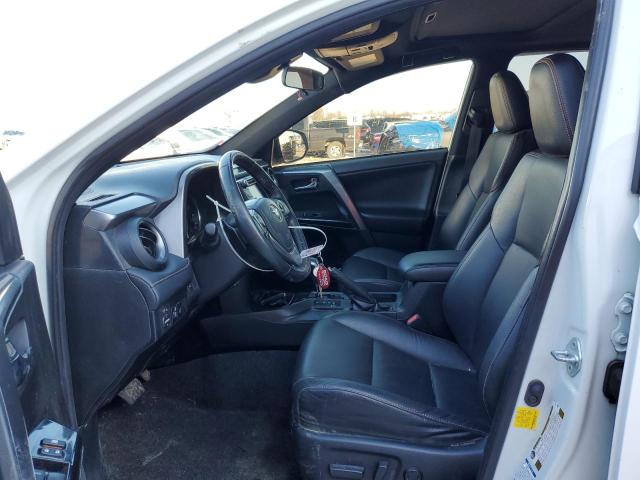 Photo 7 from auction – 2018 TOYOTA RAV4 SE with VIN JTMJFREV7JJ745240