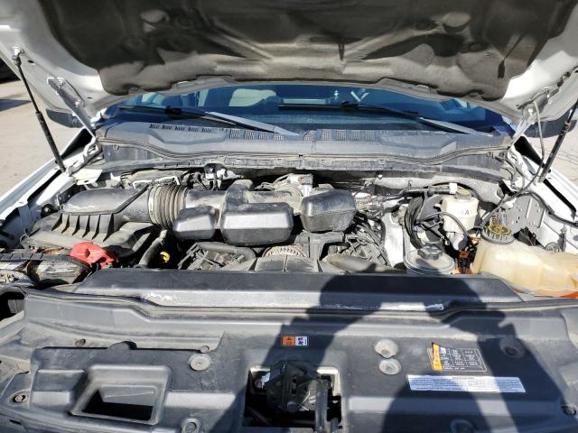 Photo 11 from auction – 2017 FORD F250 SUPER with VIN 1FT7X2B6XHEC11308