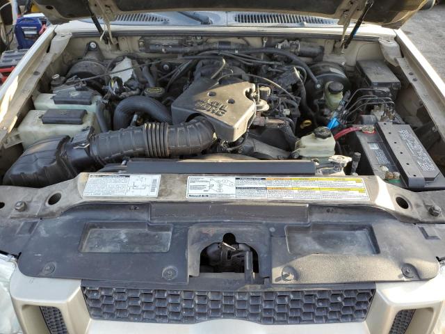 Photo 12 from auction – 2001 FORD EXPLORER S with VIN 1FMYU60E61UC72418