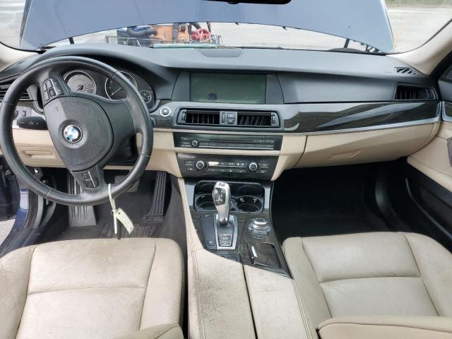 Photo 8 from auction – 2011 BMW 535 XI with VIN WBAFU7C53BDU56372