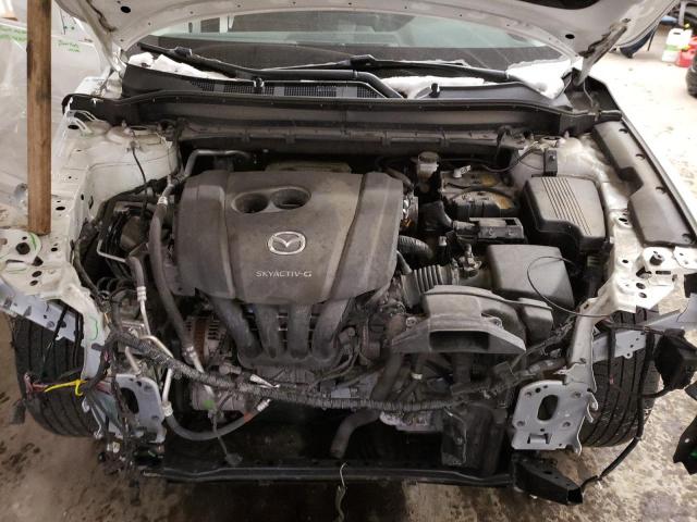 Photo 12 from auction – 2020 MAZDA CX-5 GRAND with VIN JM3KFBDMXL0767317
