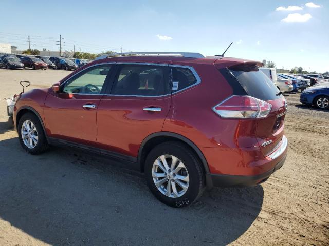 Photo 2 from auction – 2015 NISSAN ROGUE S with VIN 5N1AT2MT7FC926944
