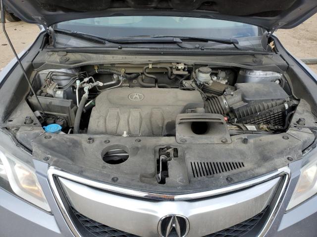 Photo 12 from auction – 2014 ACURA RDX with VIN 5J8TB4H32EL023638
