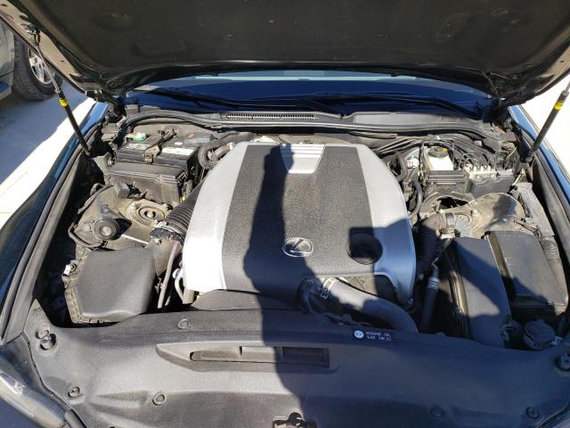 Photo 11 from auction – 2017 LEXUS IS 300 with VIN JTHCM1D23H5024308