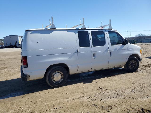 Photo 3 from auction – 2003 FORD ECONOLINE with VIN 1FTRE14293HB80398